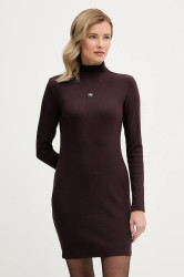 Šaty Calvin Klein Jeans