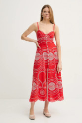 Šaty Charo Ruiz Ibiza Catta