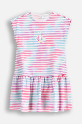 Šaty Coccodrillo více barev, mini, INSIDE OCEAN GIRL KIDS