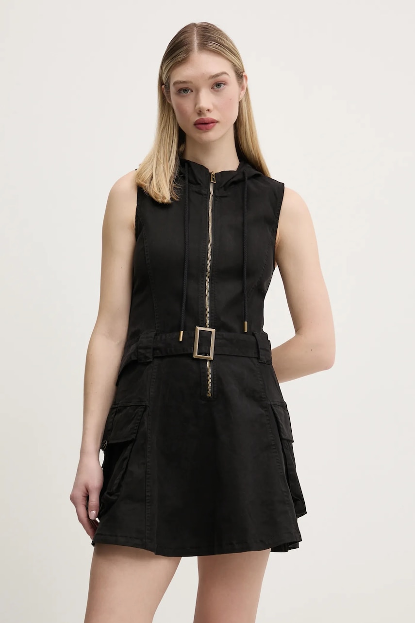 Šaty Desigual ASTRID