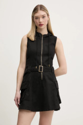 Šaty Desigual ASTRID