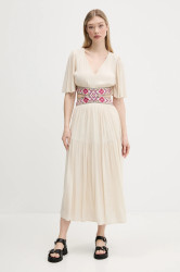 Šaty Desigual ELEMENT