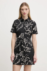 Šaty Desigual RODAS