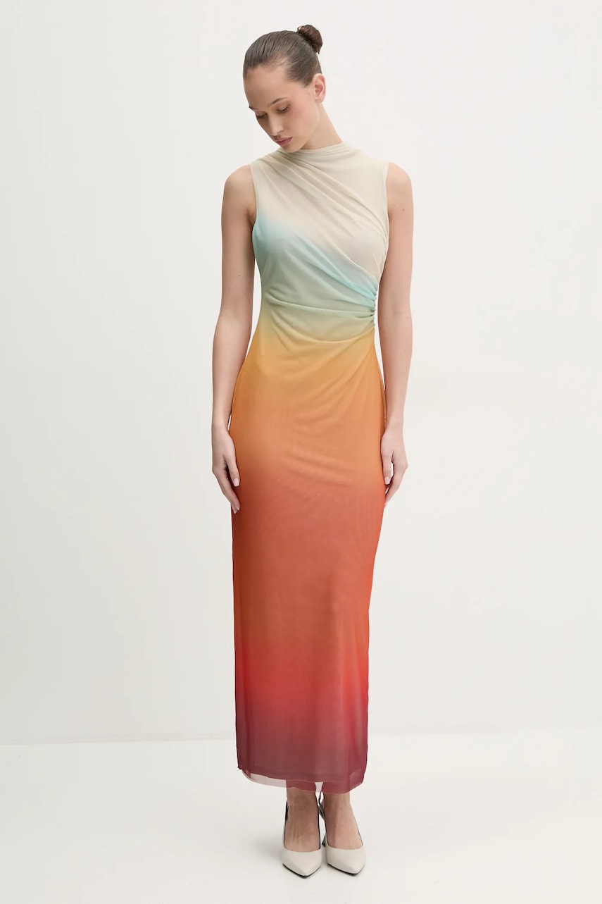 Šaty Desigual SAHARA