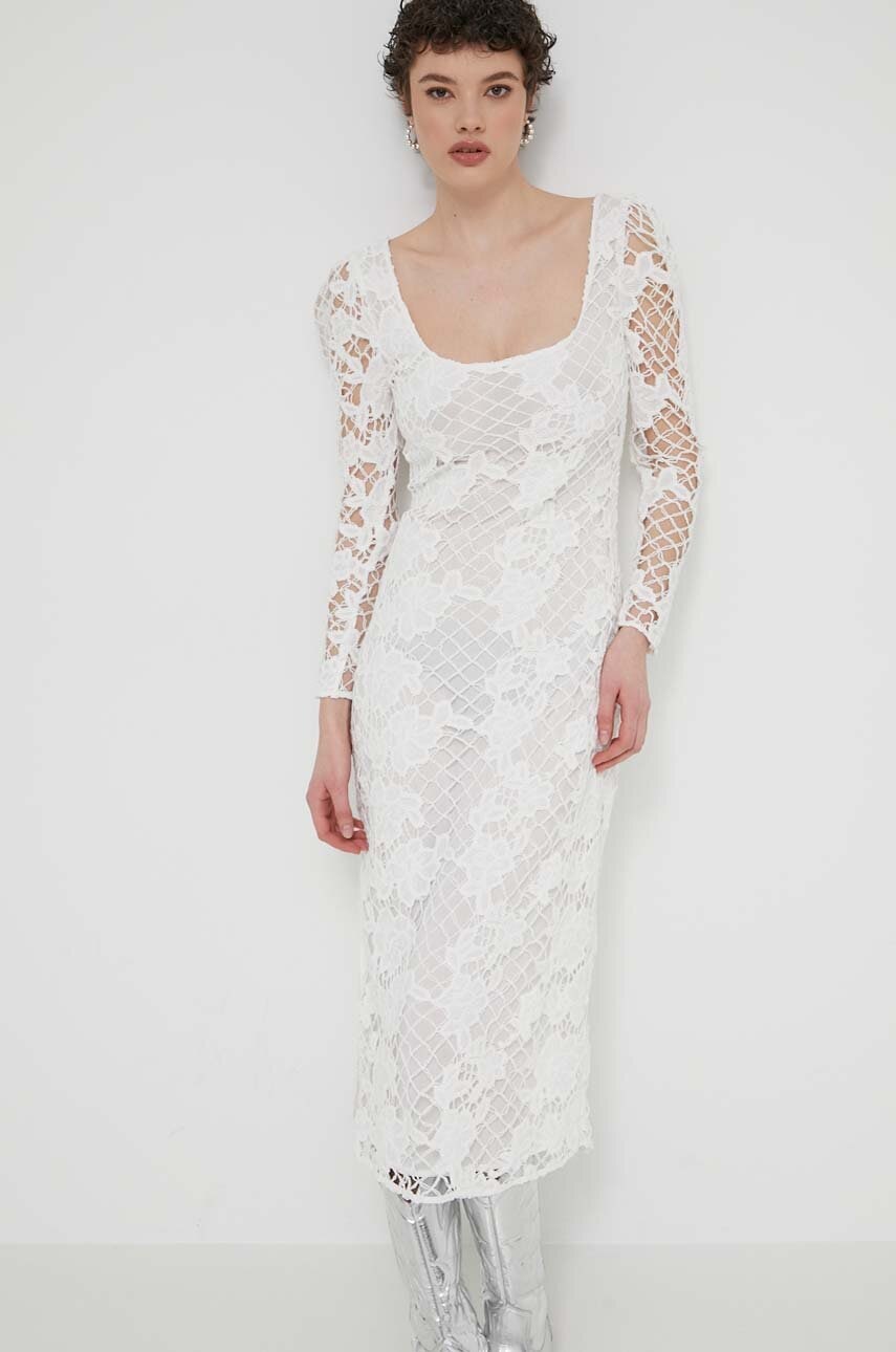 Šaty Desigual SANDALO