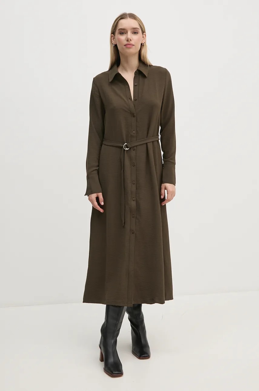 Šaty Desigual WASHINGTON