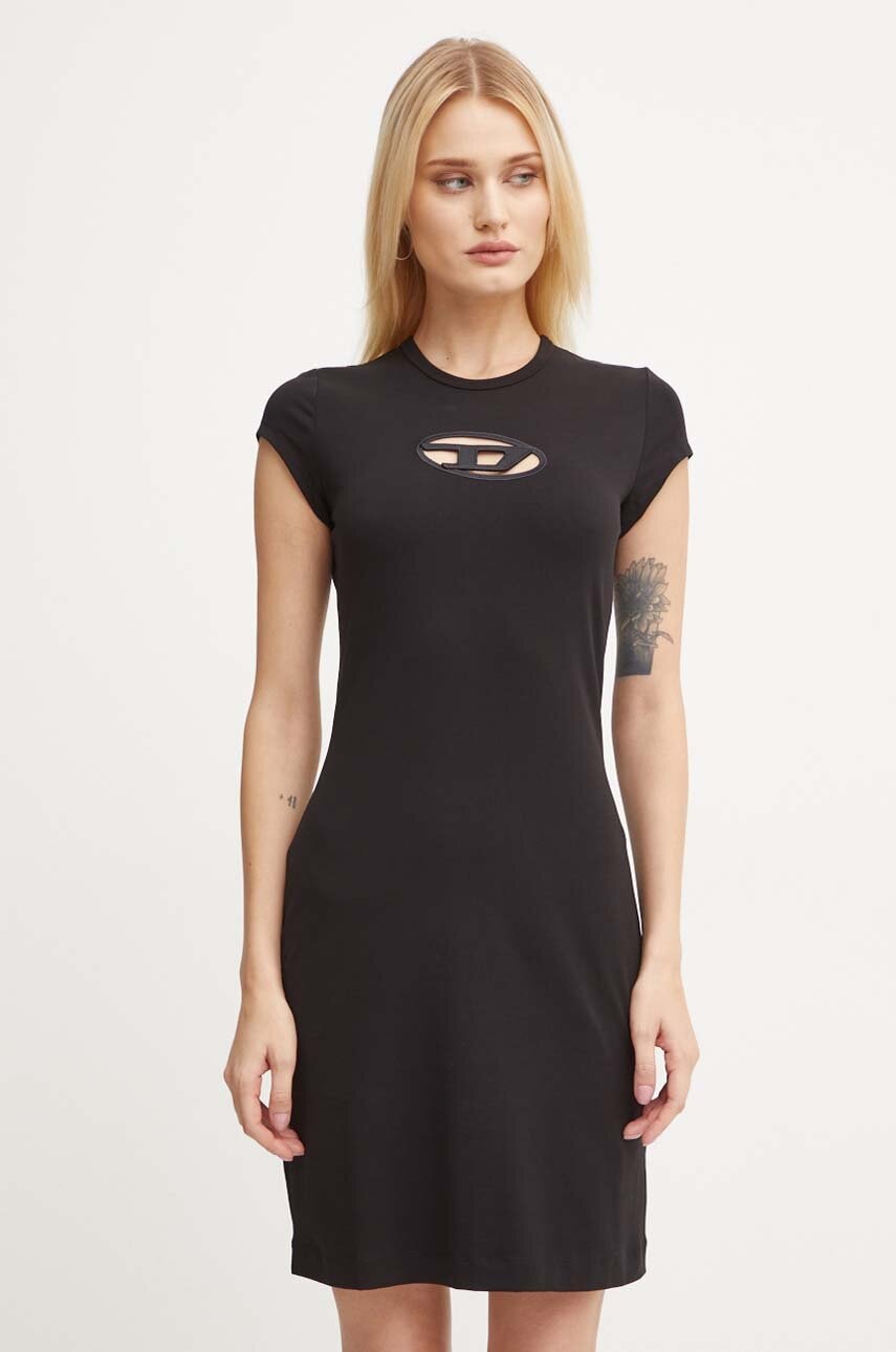 Šaty Diesel D-ANGIEL