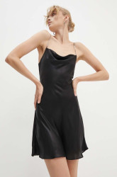 Šaty Diesel D-MINTY