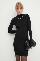 Šaty Diesel M-ANGO-LS