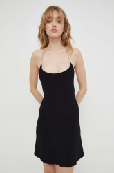 Šaty Diesel M-ARLETTE