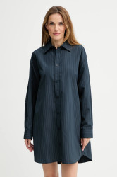 Šaty G-Star Oversized woven