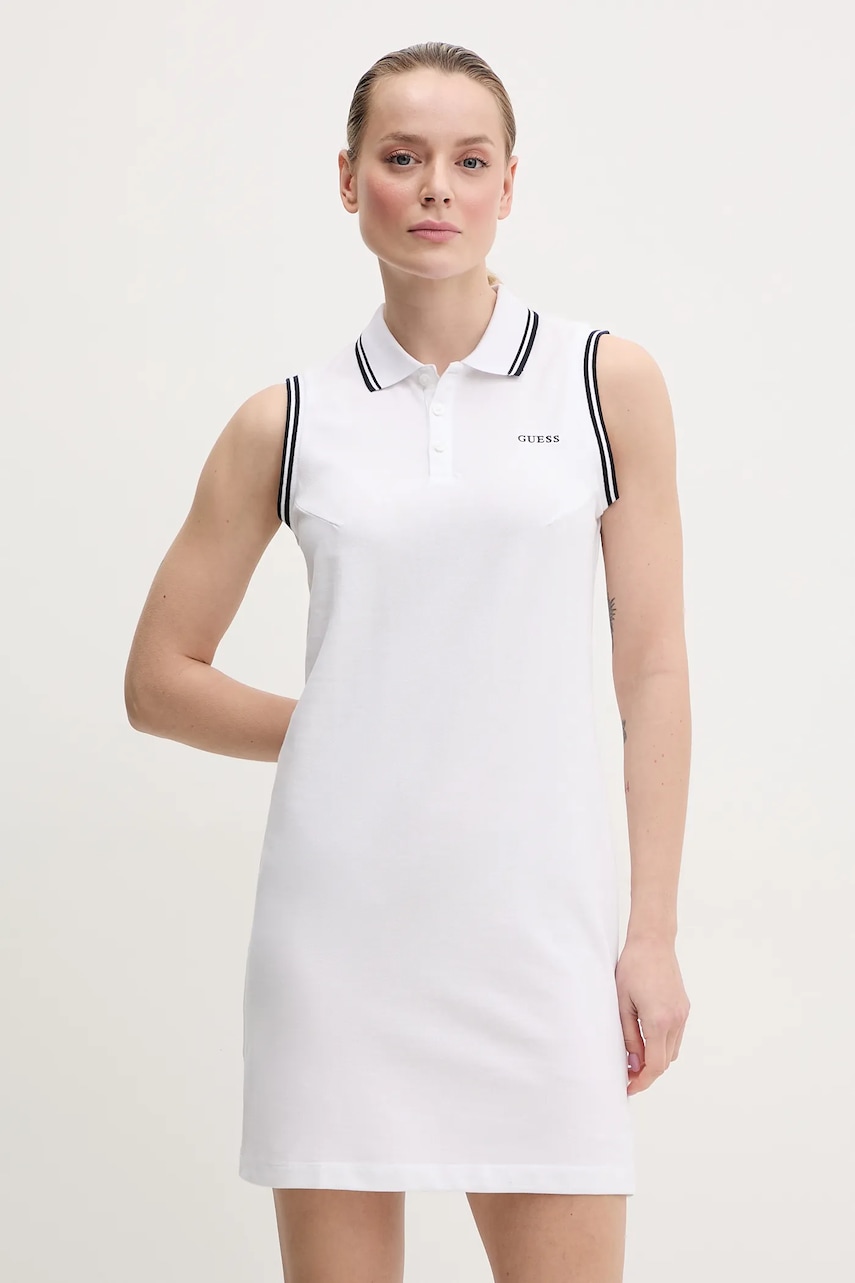 Šaty Guess AMARYLLIS