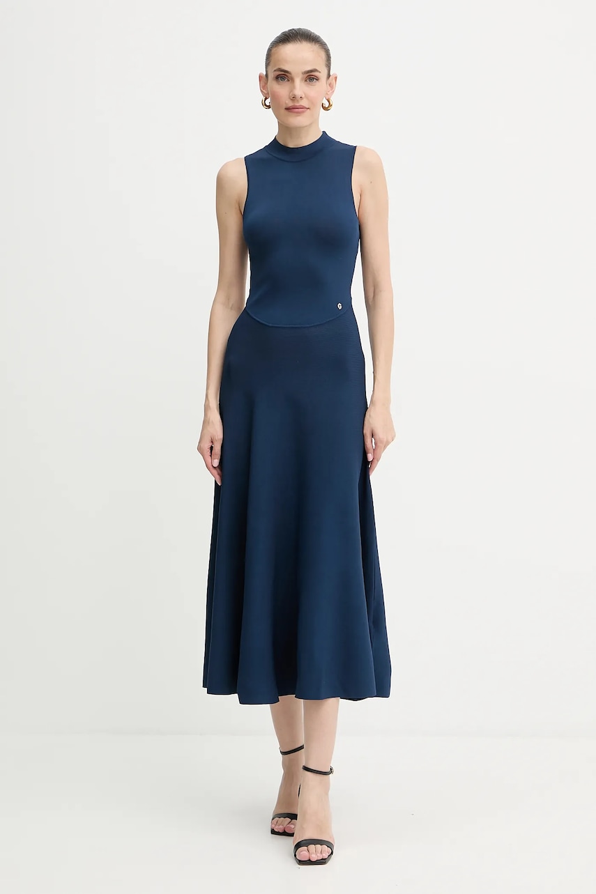 Šaty Guess CASSANDRA