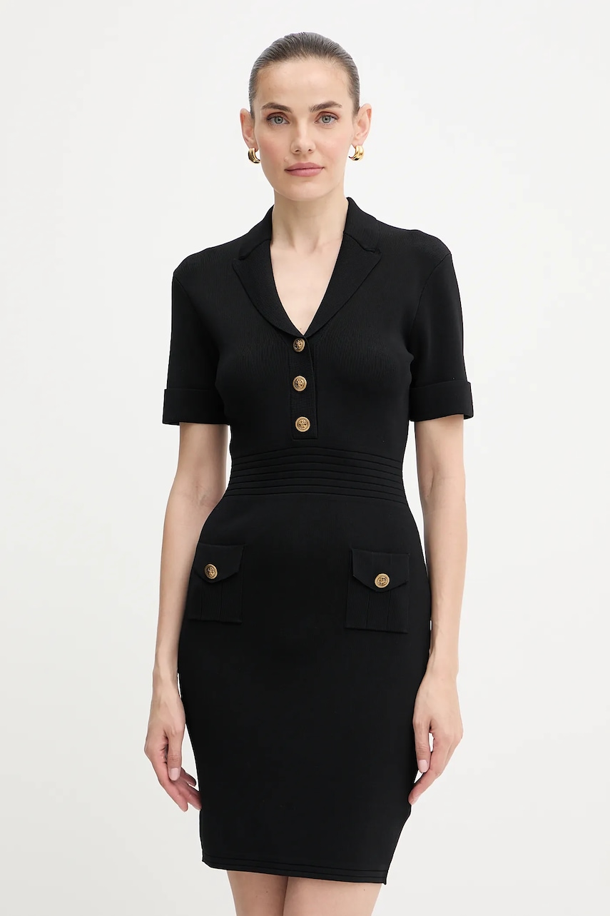 Šaty Guess FELICITY