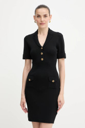 Šaty Guess FELICITY