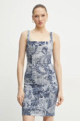 Šaty Guess REXA