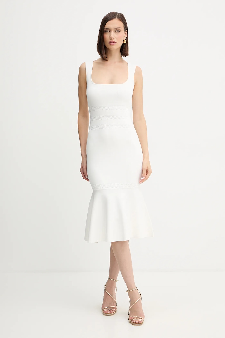 Šaty Herve Leger Camille