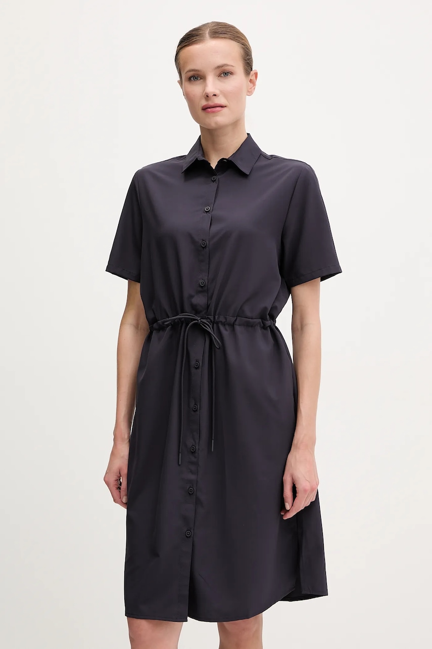 Šaty Jack Wolfskin Waimea