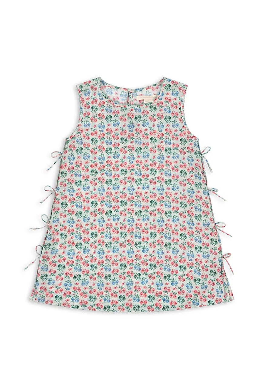 Šaty Konges Sløjd VOILA DRESS více barev, mini, KS103053