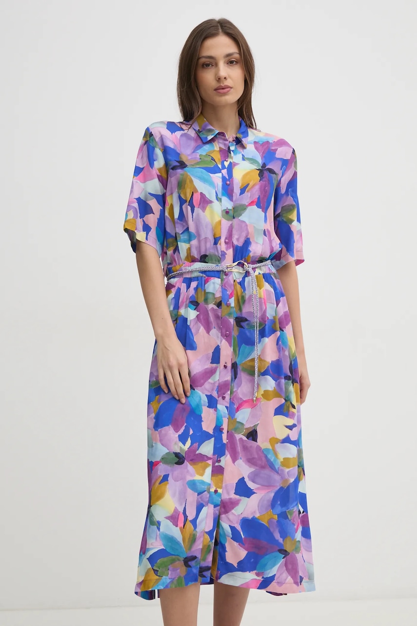 Šaty La Petite Française ROGER