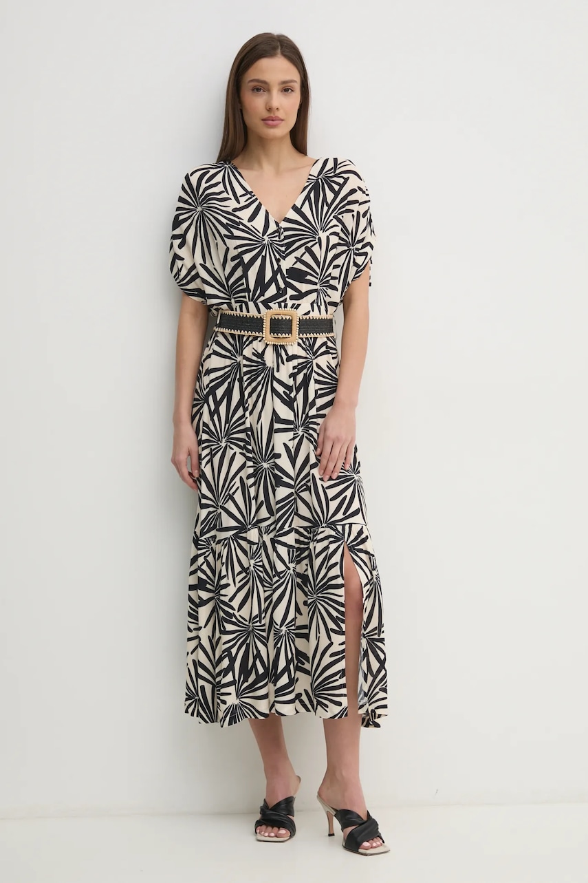 Šaty La Petite Française ROMUALD