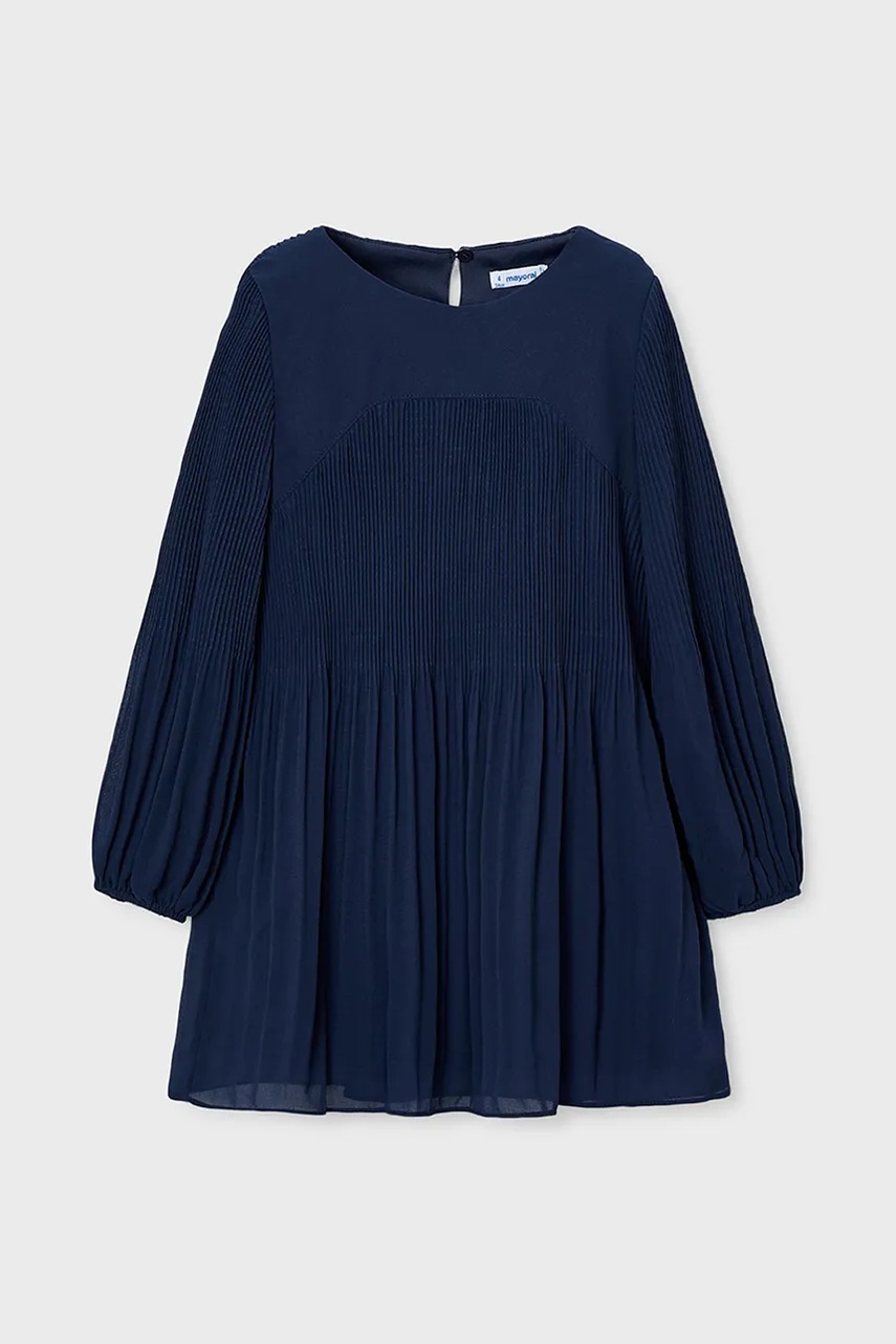 Šaty Mayoral