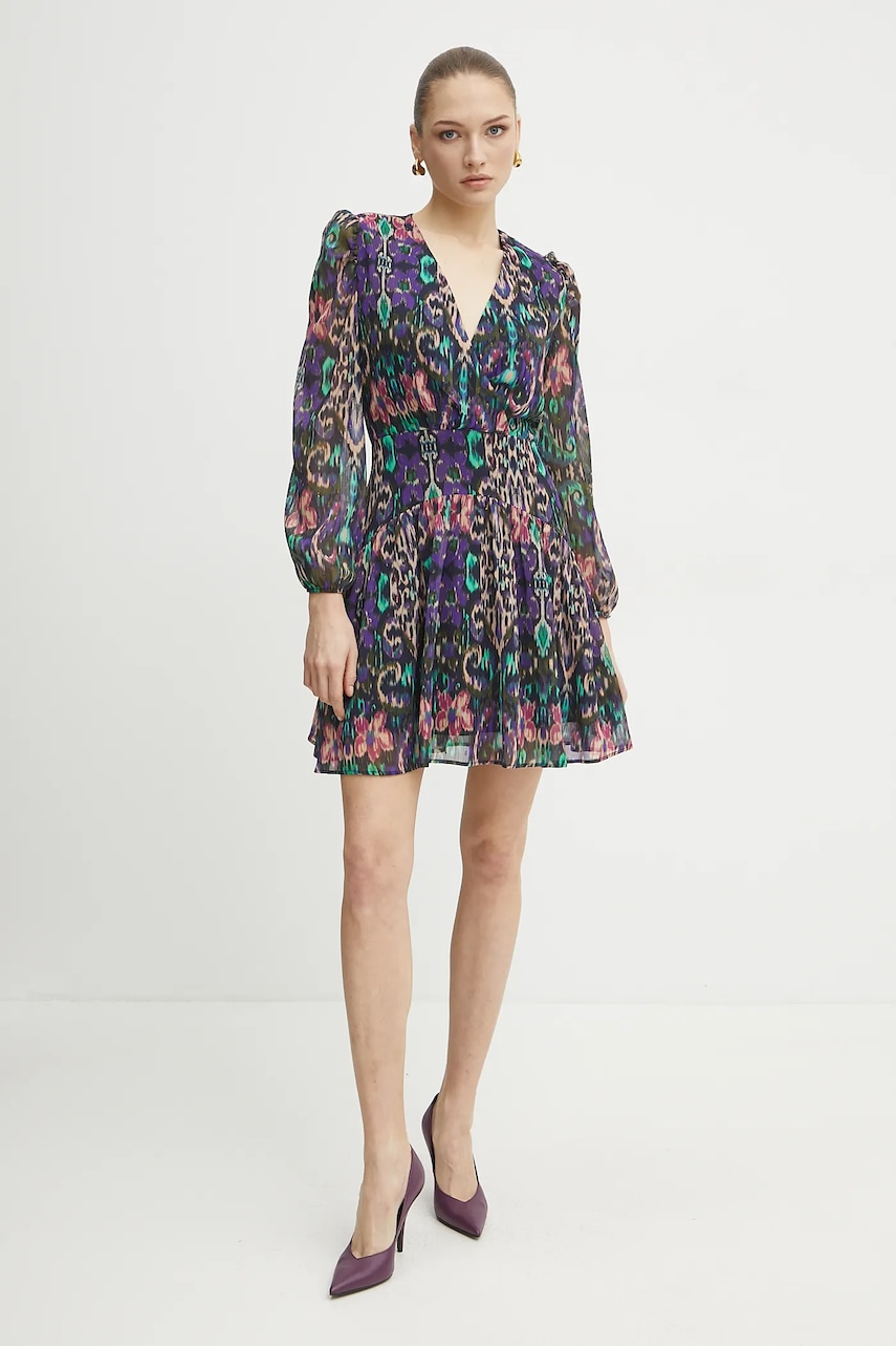 Šaty Morgan RABIL.F