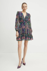 Šaty Morgan RABIL.F