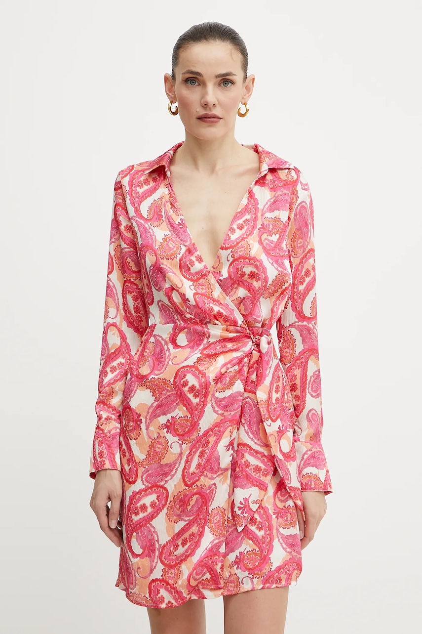 Šaty Morgan RESTA.F