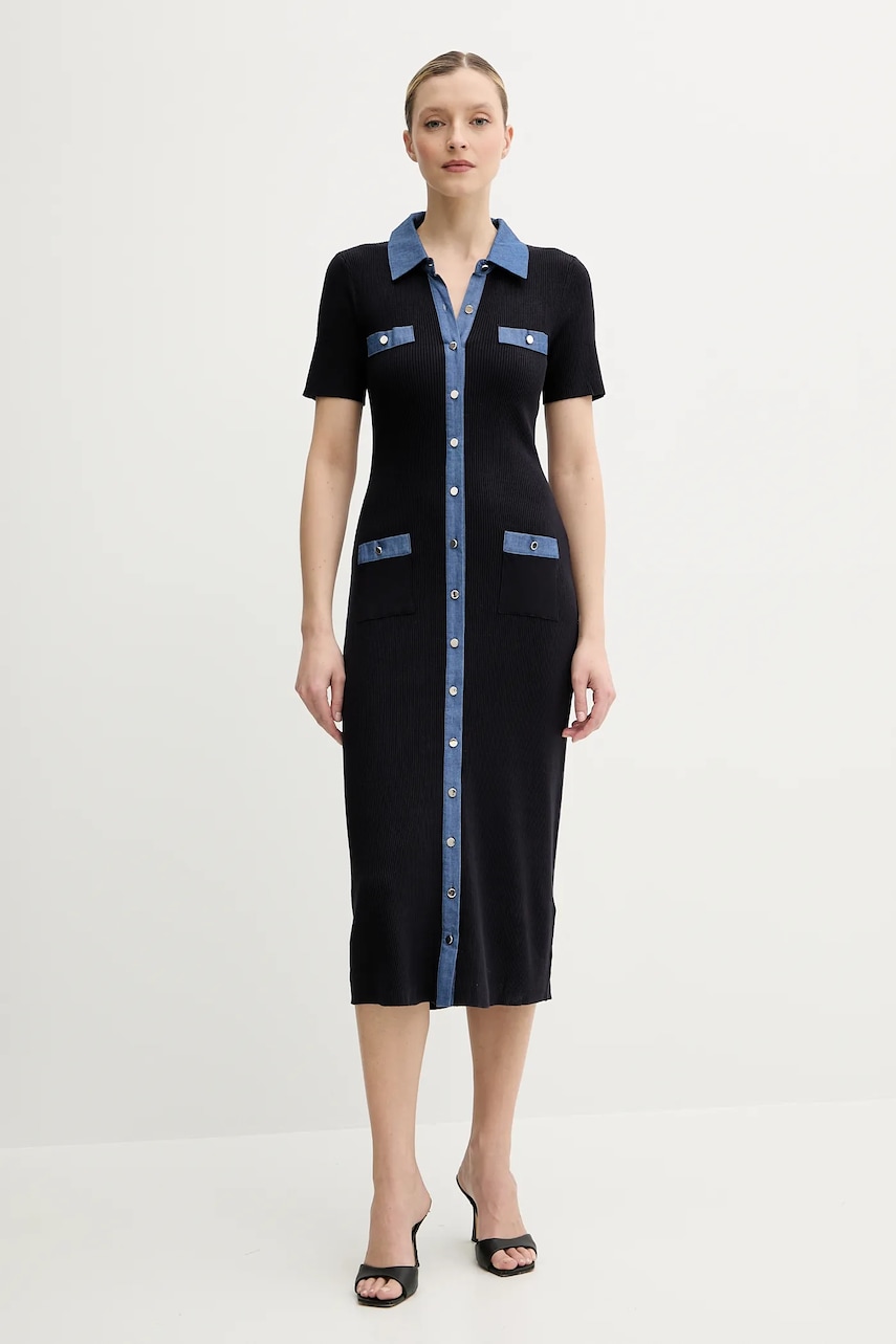 Šaty Morgan RMSISSI