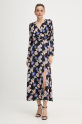 Šaty Morgan šedá barva, maxi, ROBIE.F