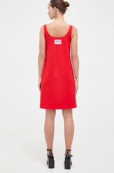 Šaty Moschino Jeans