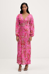 Šaty Never Fully Dressed