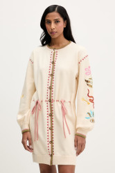 Šaty Never Fully Dressed