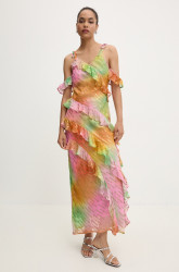 Šaty Never Fully Dressed Faro Dress