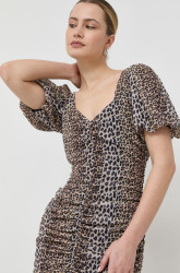 Šaty Notes du Nord Fabiola