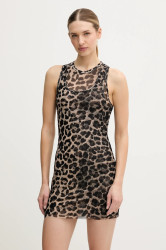 Šaty P.E Nation Discovery Mesh