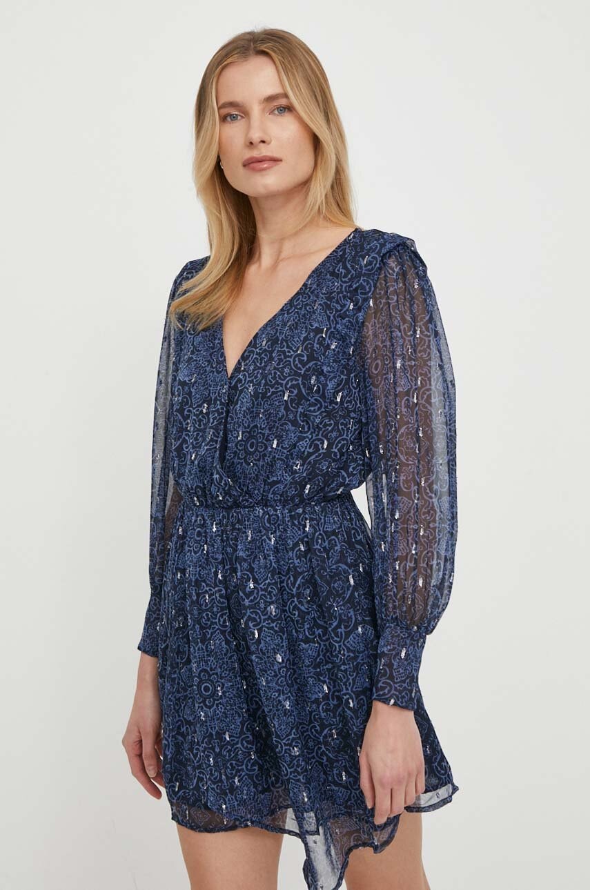 Šaty Pepe Jeans Camille