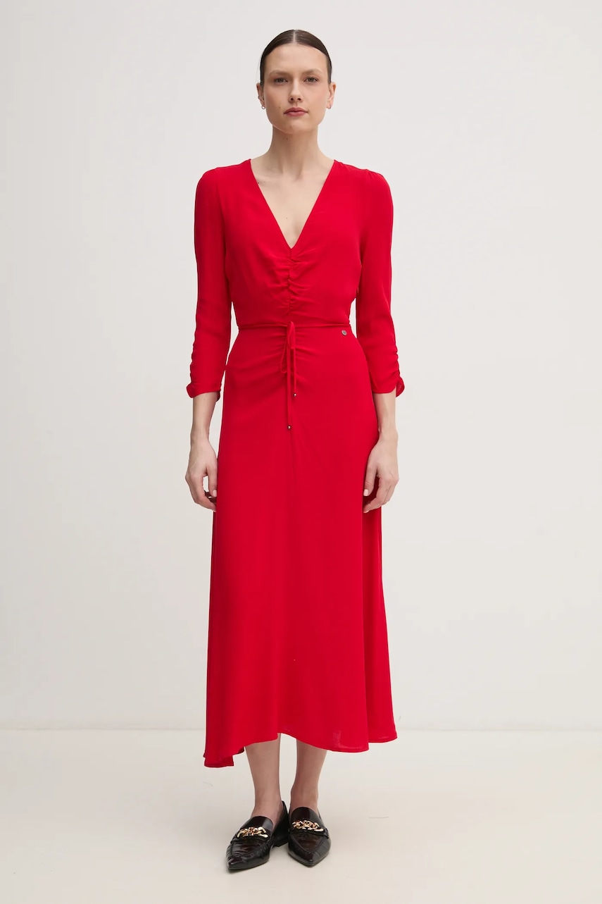 Šaty Pepe Jeans COCO