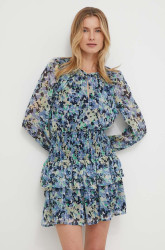 Šaty Pepe Jeans Coral