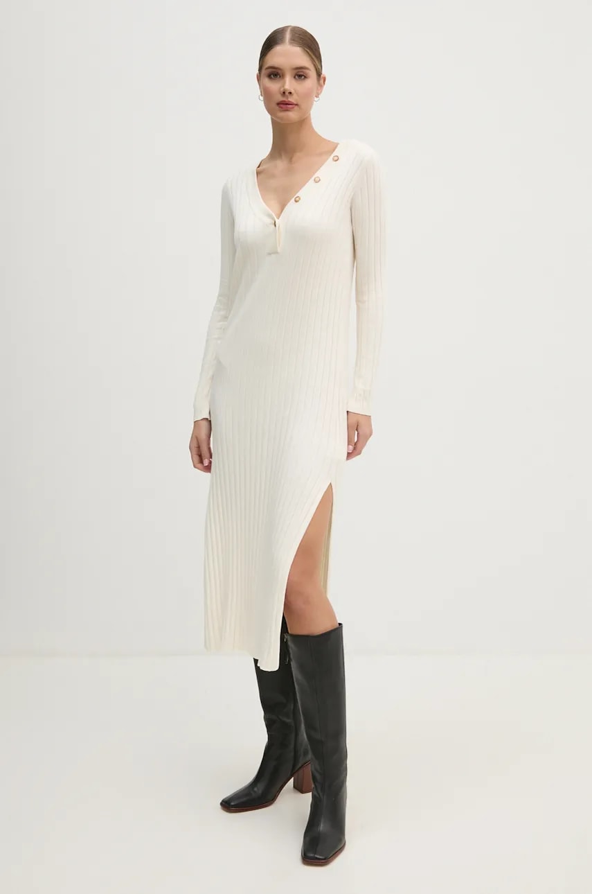 Šaty Pepe Jeans IZABEL DRESS