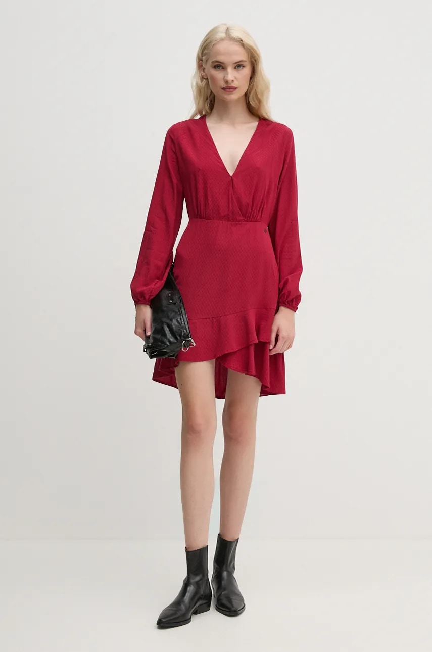 Šaty Pepe Jeans KENDALL