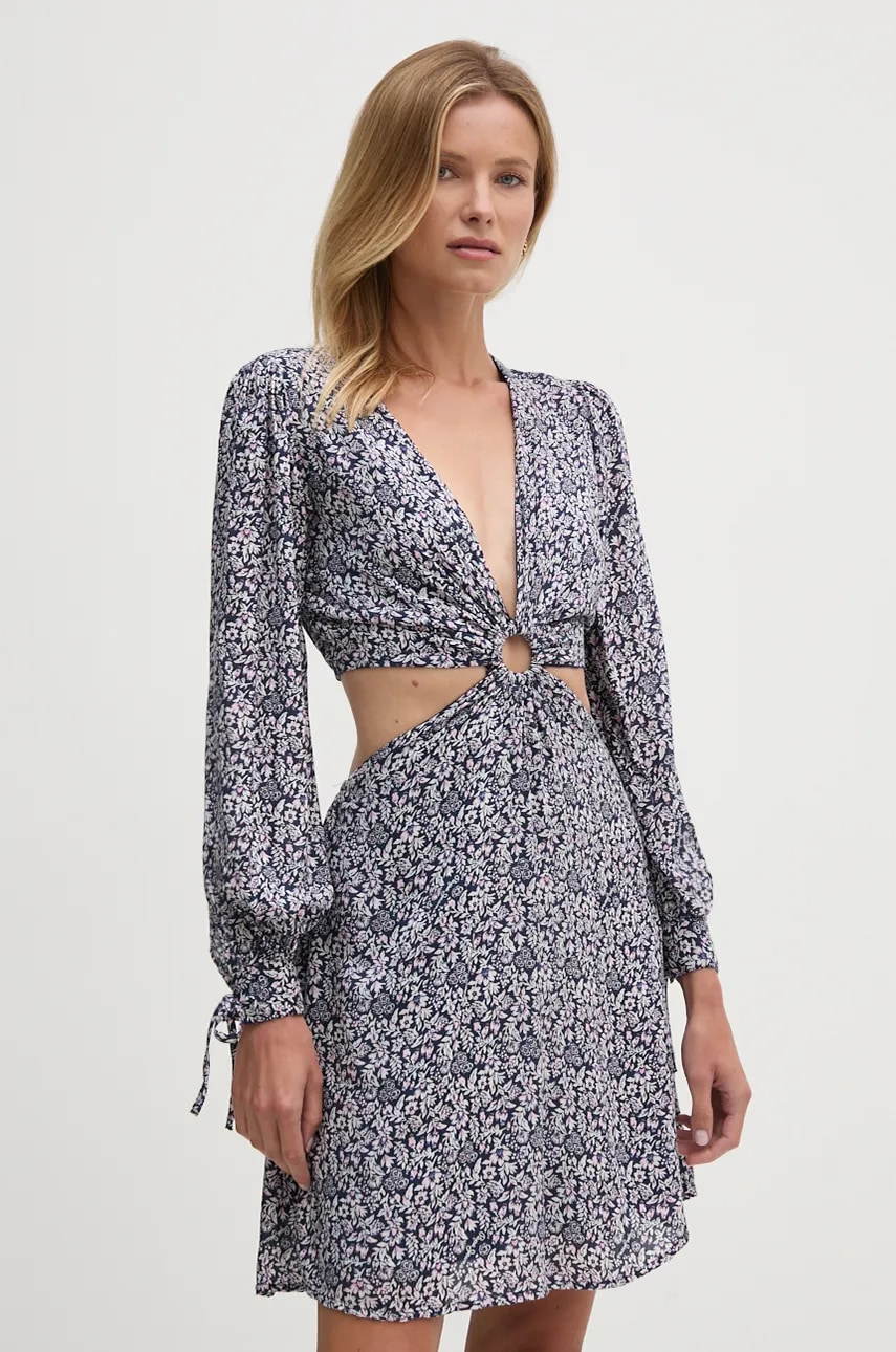 Šaty Pepe Jeans NORMAN