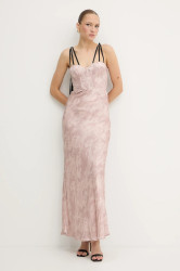 Šaty Pinko REIMAGINE by Patrick Mcdowell