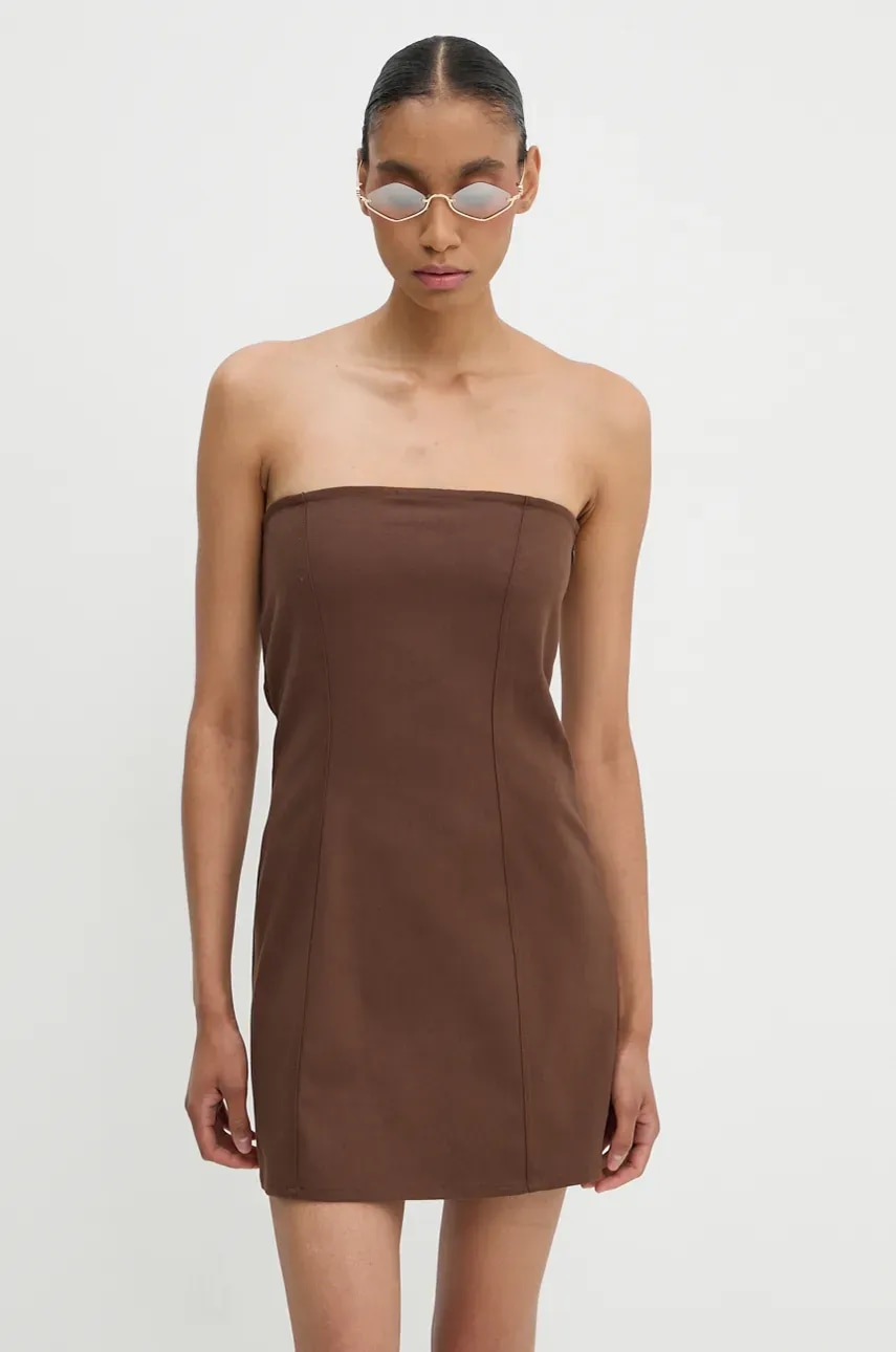 Šaty Résumé CassieRS