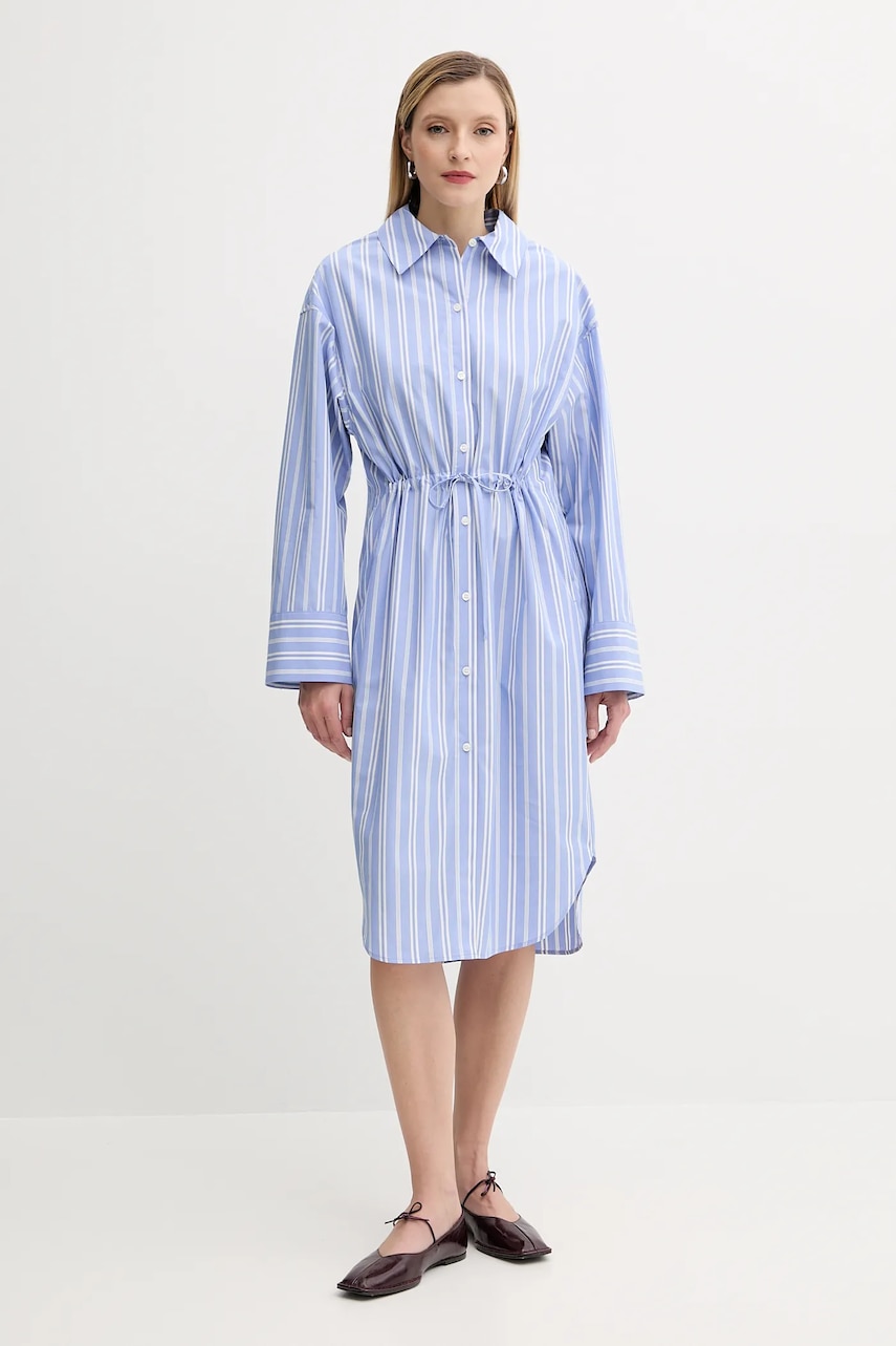 Šaty Samsoe Samsoe SACATAN