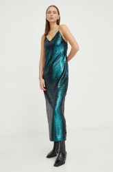 Šaty Samsoe Samsoe SALLY