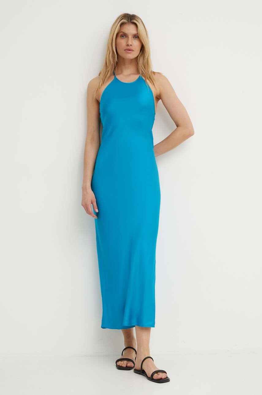 Šaty Samsoe Samsoe SANJA