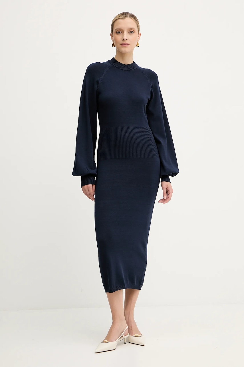 Šaty Silvian Heach AMARAT