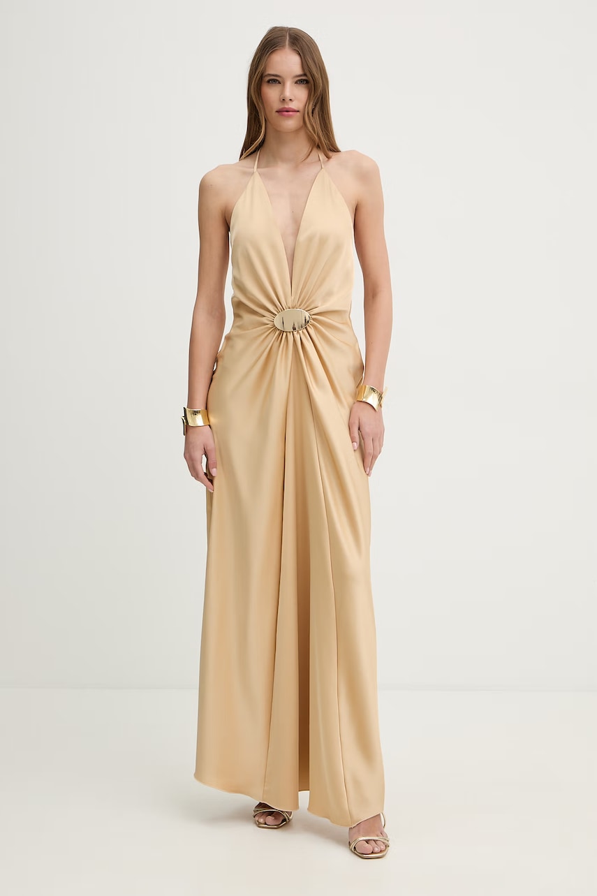 Šaty Simona Corsellini